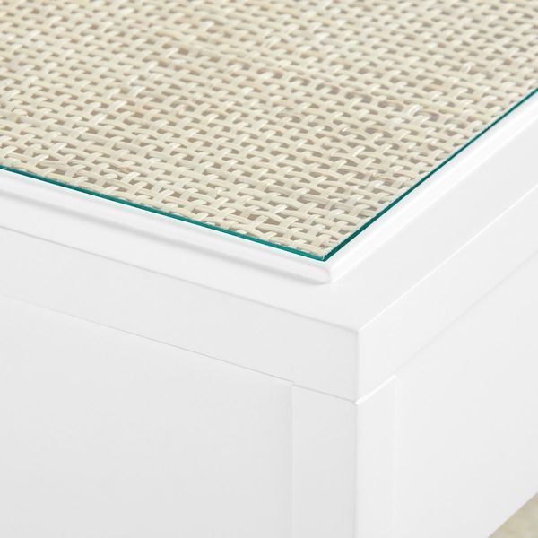 Product Image 5 for Caanan 1-Drawer Side Table from Villa & House
