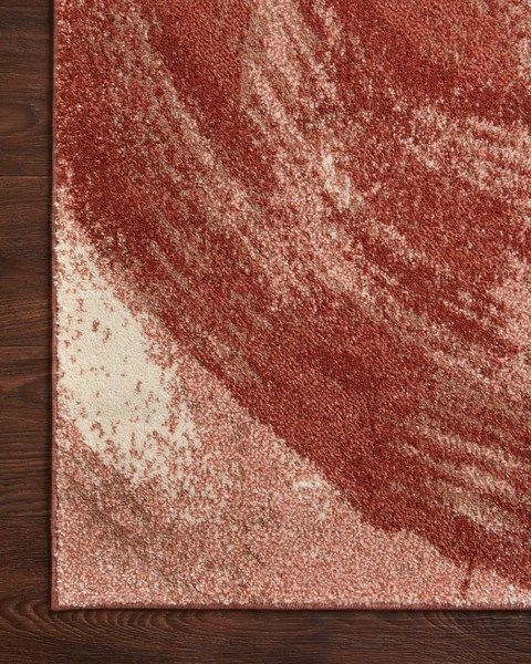 Spirit Rose / Spice Rug | Scout & Nimble