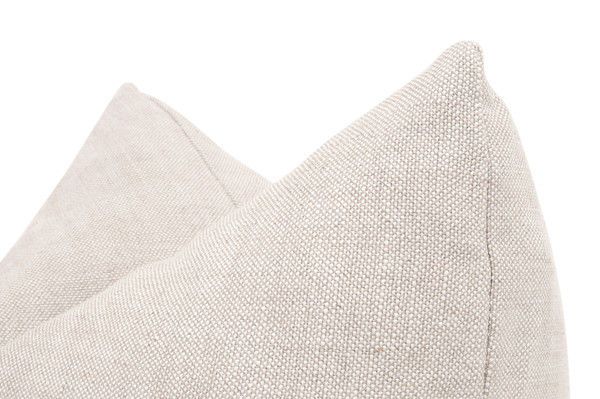 Product Image 3 for Essential Natural Gray Birch Pillow, Set of 2 from Essentials for Living