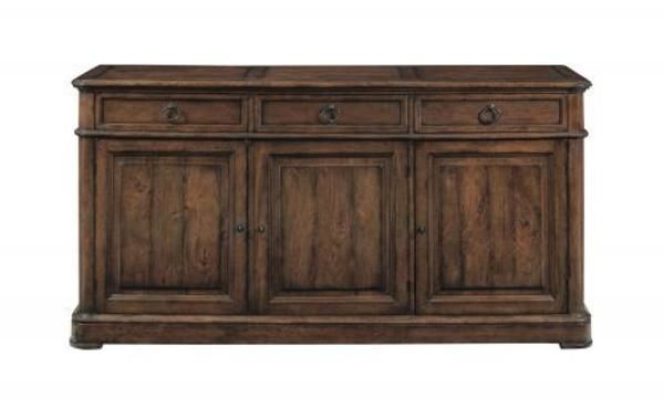 Product Image 1 for Vintage Patina Buffet from Bernhardt Furniture
