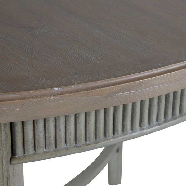 Whitlock Dining Table image 5