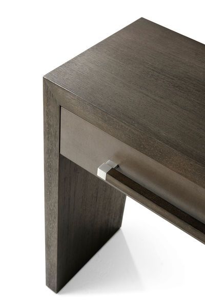 Product Image 3 for Isher Console Table from Theodore Alexander