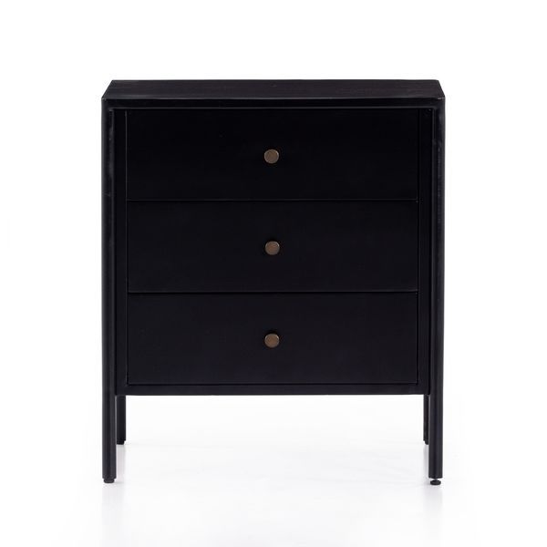 Product Image 13 for Soto Nightstand from Four Hands
