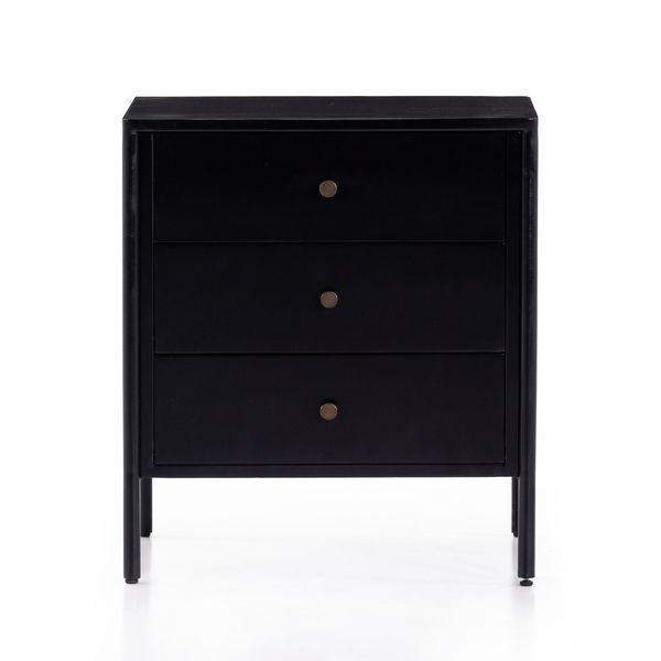 Soto Nightstand Scout & Nimble