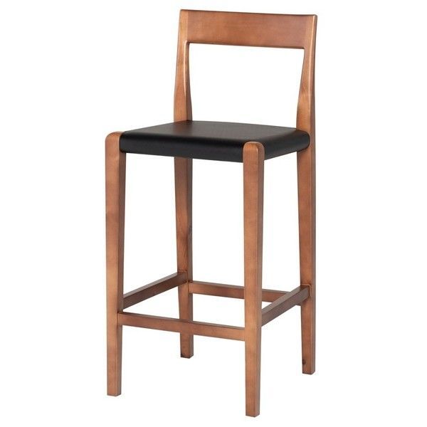Product Image 3 for Ameri Counter Stool from Nuevo