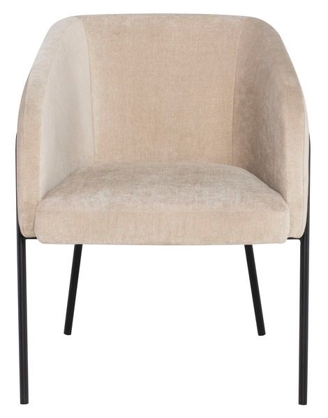 Estella Chair - Almond image 2