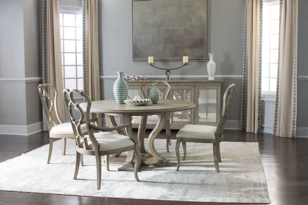 Marquesa Round Dining Table image 1
