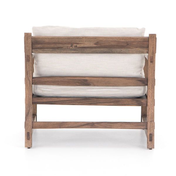 Product Image 9 for Apollo Chair Rustic Oak from Four Hands
