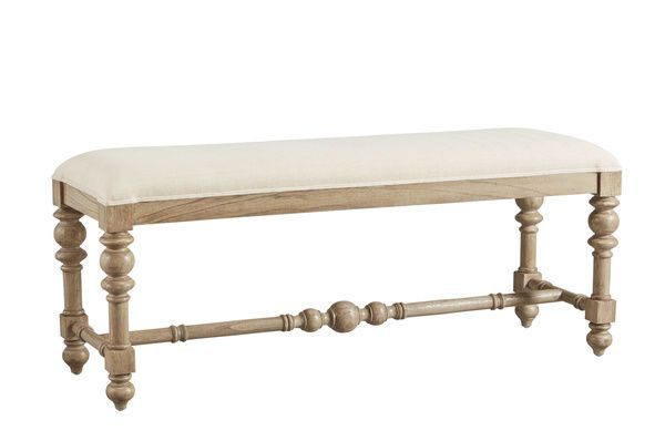 Product Image 3 for Belarus Bench from Furniture Classics