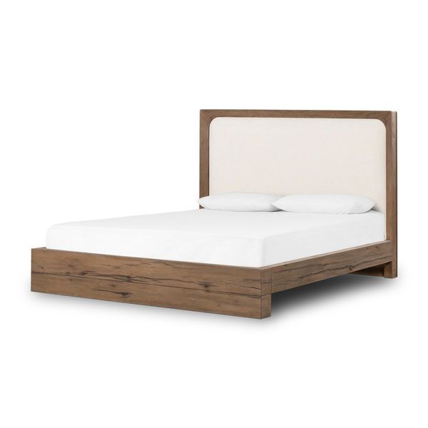 Product Image 1 for Henry Bed from Four Hands