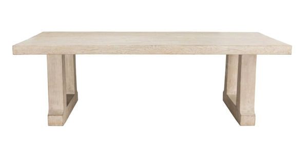 Product Image 7 for Palmer Dining Table from Classic Home Furnishings