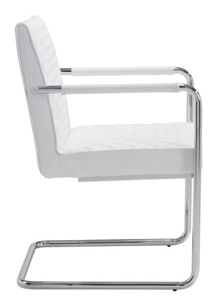 Product Image 5 for Quilt Dining Chair from Zuo