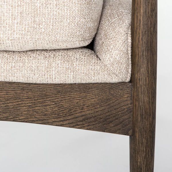 Product Image 10 for Braden Light Camel Chair from Four Hands