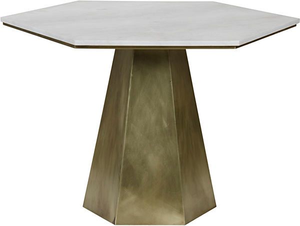 Product Image 2 for Demetria Table from Noir