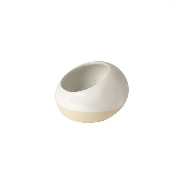 Product Image 1 for Fattoria Ceramic Stoneware Salt Cellar from Casafina