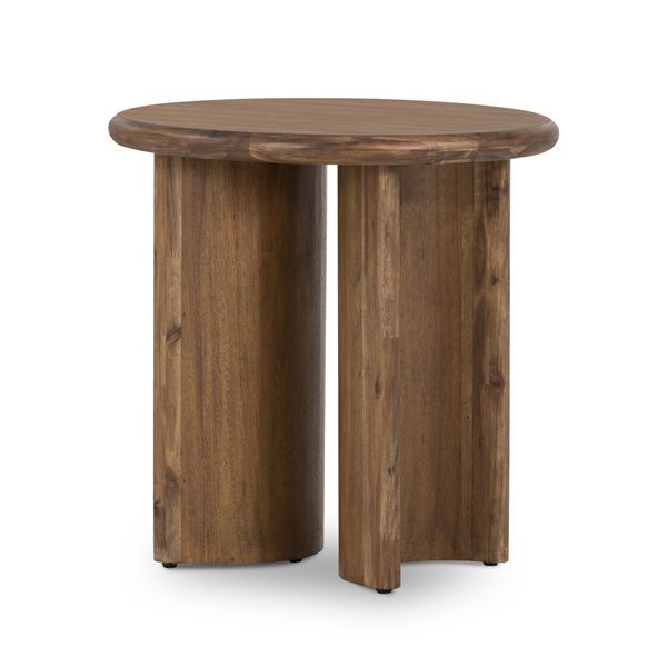 Product Image 6 for Paden End Table from Four Hands