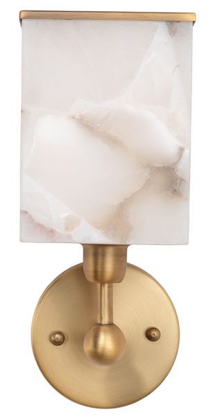 Product Image 4 for Ghost Axis Wall Sconce from Jamie Young