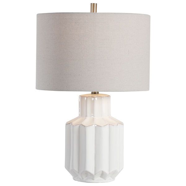 Product Image 6 for Ellie Table Lamp from Uttermost