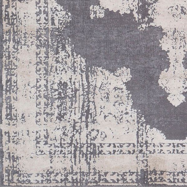 Tibetan Medium Gray / Charcoal Rug image 7