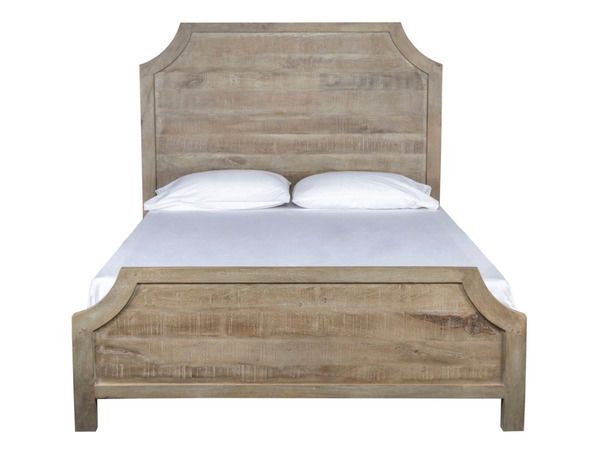 Product Image 5 for Francesca Queen Bed from Classic Home Furnishings