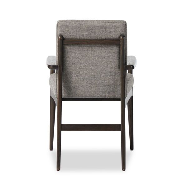 Product Image 6 for Abida Dining Armchair from Four Hands