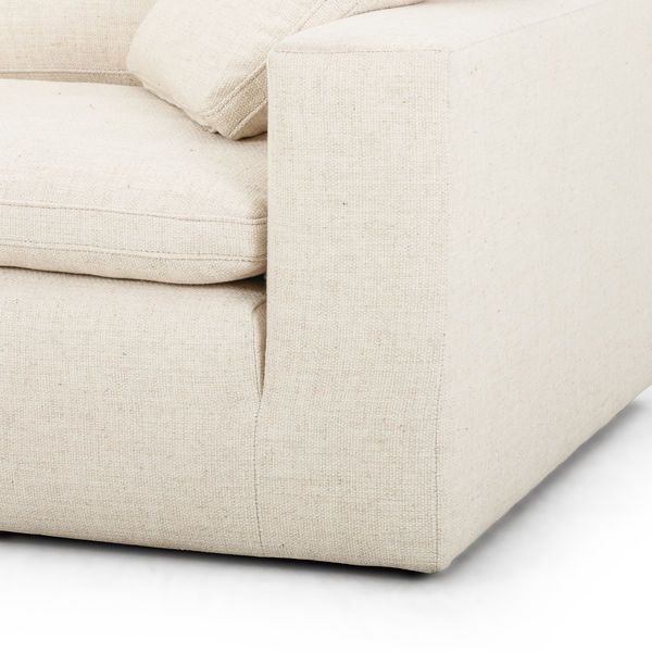 Product Image 9 for Plume Sofa 96" from Four Hands