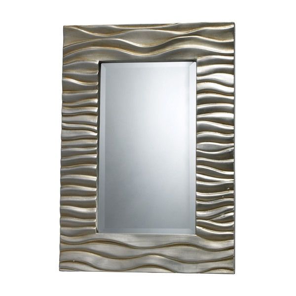 Product Image 1 for Transcend Beveled Mirror from Elk Home