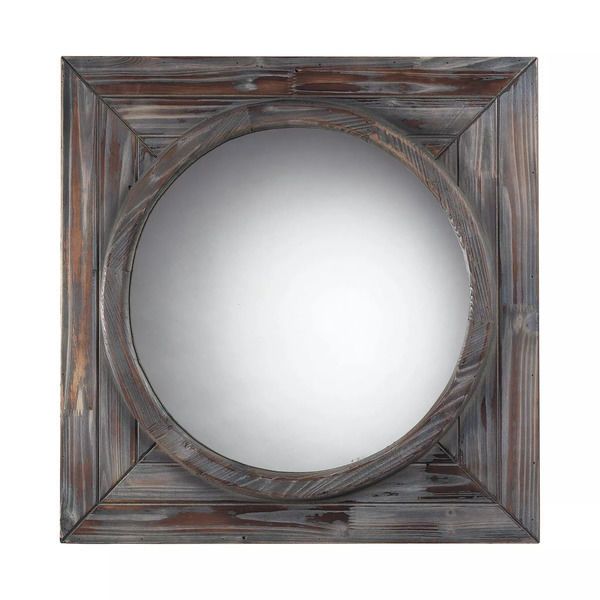 Product Image 1 for Bronwood Mirror from Elk Home