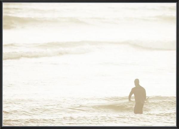 Afternoon Surf image 1
