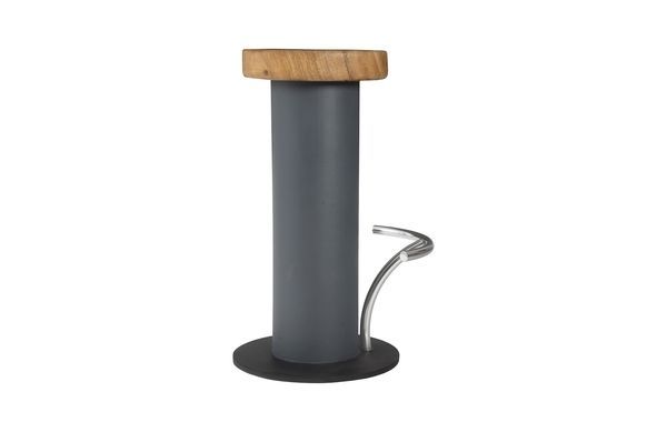 Product Image 2 for Concrete Bar Stool from Phillips Collection