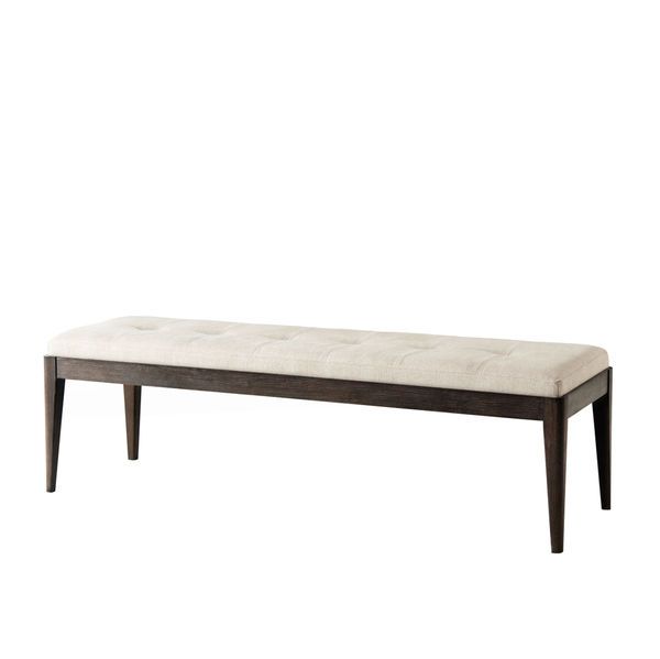 Product Image 4 for Stein Bench from Theodore Alexander