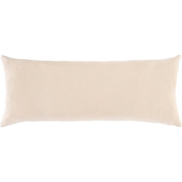 Product Image 3 for Bogolani Cream Lumbar Pillow from Surya