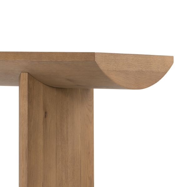 Pickford Console Table image 6