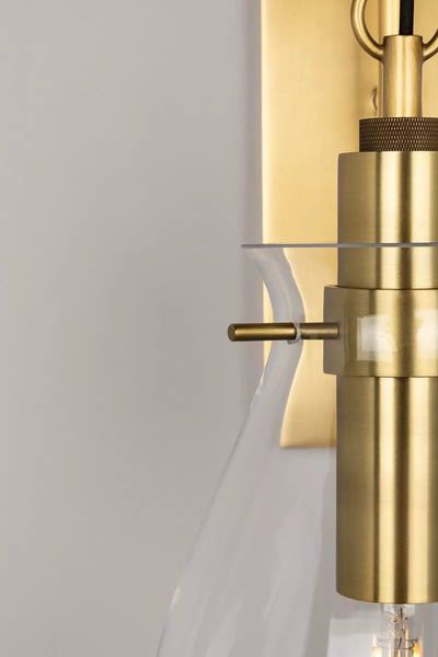 Product Image 4 for Ivy 1 Light Wall Sconce from Hudson Valley