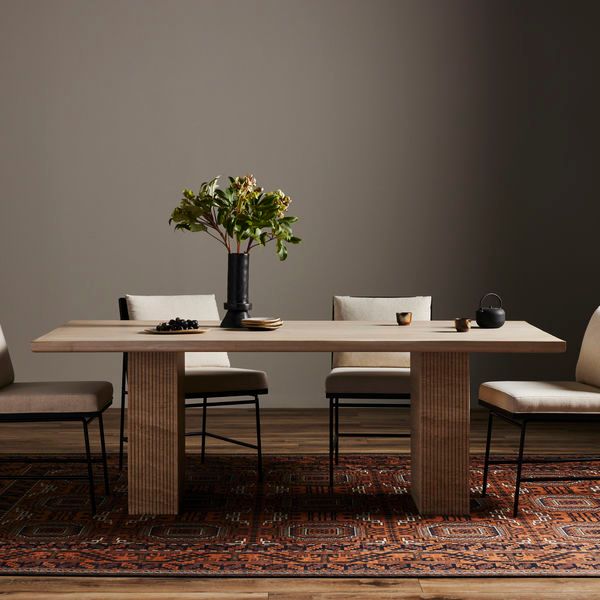 Product Image 2 for Ritt Dining Table from Four Hands