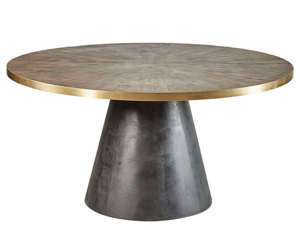 Product Image 2 for Midias Dining Table from Furniture Classics
