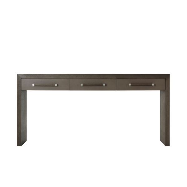 Product Image 4 for Isher Console Table from Theodore Alexander