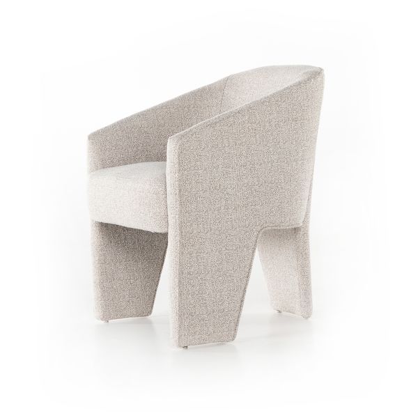 Product Image 7 for Fae Dining Chair Bellamy Storm from Four Hands