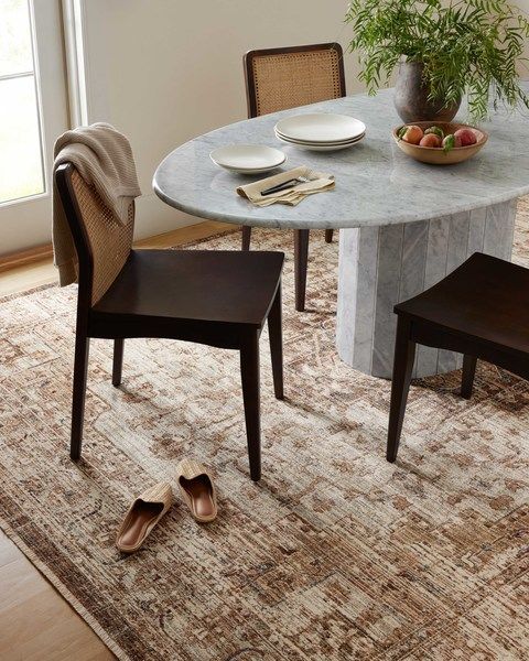Product Image 8 for Sorrento Mocha / Multi Rug from Loloi