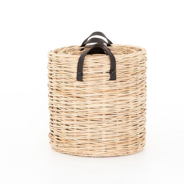 Product Image 9 for Ember Natural Baskets (Set Of 3) from Four Hands