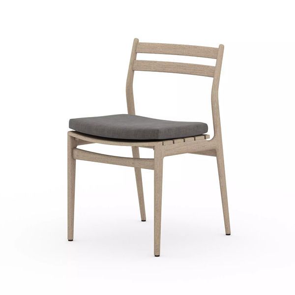 Atherton Outdoor Dining Chair image 1