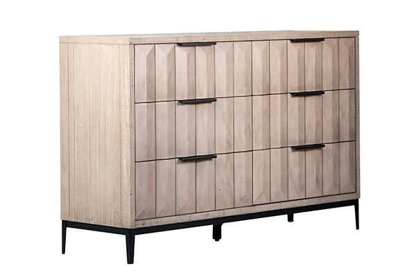 Product Image 5 for Nolan Dresser from Dovetail Furniture
