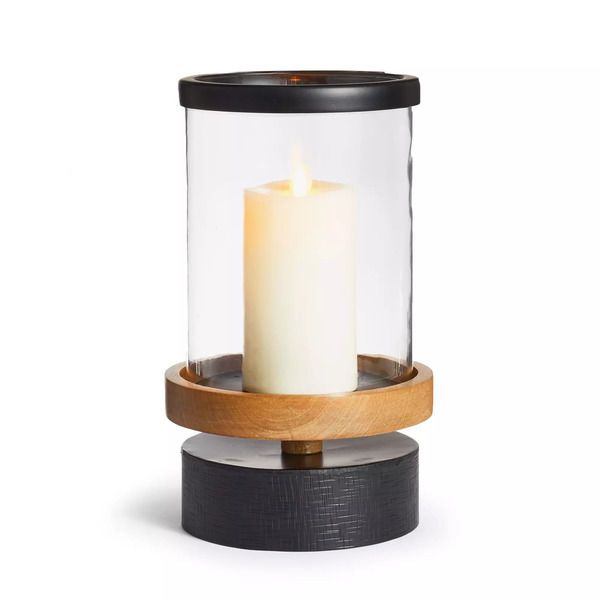 Product Image 1 for Kendall Hurricane Decorative Candle Holder from Napa Home And Garden