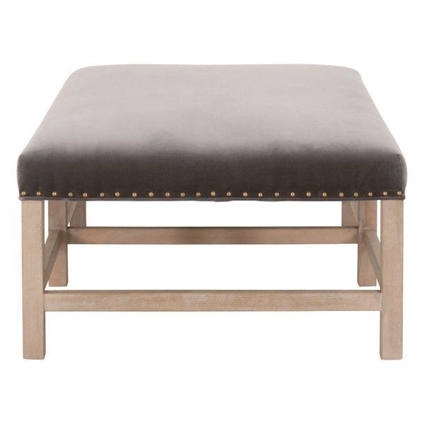 Blakely Upholstered Coffee Table image 4