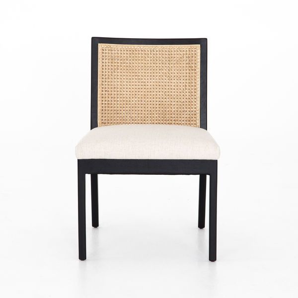 Product Image 7 for Antonia Cane Armless Dining Chair from Four Hands
