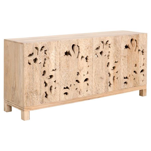 Product Image 7 for Flora Media Sideboard from Essentials for Living