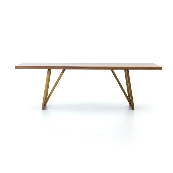 Product Image 8 for Kapri Dining Table from Four Hands