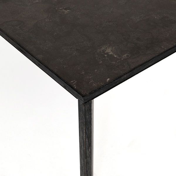 Product Image 6 for Conner Dining Table Bluestone from Four Hands