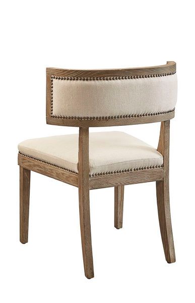 Product Image 2 for Stonebridge Dining Chair from Furniture Classics