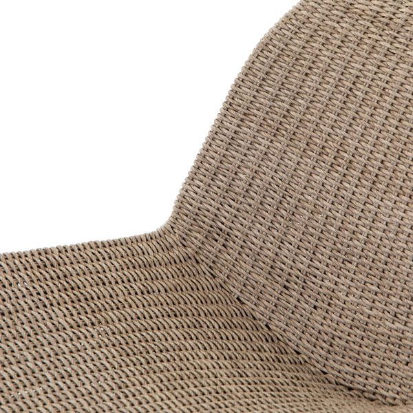 Portia Outdoor Occasional Chair image 8